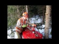 pictures of quebec logger