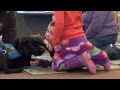 Alex and Gus- An Autistic Boy and His Service Dog