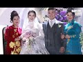 Quang Hải chính thức rước cô dâu Chu Thanh Huyền về dinh