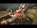 17 Minutes of Black Ops 6 Zombies Gameplay