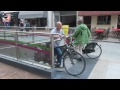Shopping by bike (Netherlands) [200]