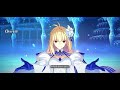 NP4 Arcueid 3.1M｜2024 7th Anniversary Damage Trial【FGO/NA】