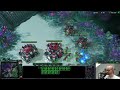 This Is The Best StarCraft 2 Game You Will See This Year. Trust Me.