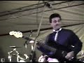 Rose Fest 1988 - The Ambassadors with Trent Carlini