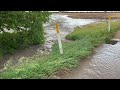 May 30 2022 Storm/Flooding