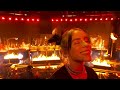 Billie Eilish - all the good girls go to hell (Live From The American Music Awards/2019)