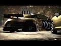 Punto HUMILIATES All Blacklists | NFS Most Wanted