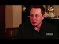 Elon Musk: Does God Exist?