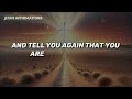 God Says➤ Your Death Is Coming If You... | God Message Today | Jesus Affirmations