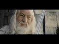 Gandalf's top 5 quotes