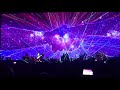 Roger Waters - Comfortably Numb [Pink Floyd Cover] (Live at Halle Tony Garnier, Lyon) : 09.05.2018