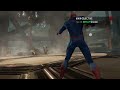 Spider-Man Vs Shocker - The Amazing Spider-Man 2 PS5 Gameplay #2