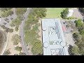 Australia🇦🇺- The University of Western Australia | UWA | 4K60p Drone