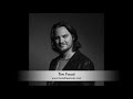 Tim Foust of Home Free Bass Singing Tips | How to Sing Bass with Tim Foust