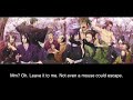 Hakuouki Drama CD - Shinsengumi Detective Files 6