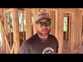 How To Lay Out Walls, Floors, and Roofs | Explaining Layout