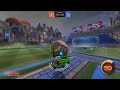 Just another Rocket League video