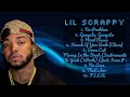 Lil Scrappy-Hits that made history in 2024-Elite Chart-Toppers Selection-Integrated