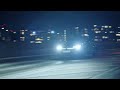 Little adventure by night. The Volkswagen Taigo | Volkswagen