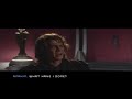 Star Wars Revenge of The Sith The Game All Boss Duels