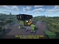 [Minecraft] Secret Kappa Base