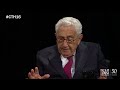 CHINA Town Hall 2016 with Dr. Henry Kissinger