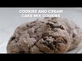 Ultimate Cookies 'N' Cream Marathon! • Tasty Recipes