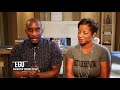 A Different Kind Of Dating | Dr. Dharius Daniels