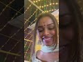 “Real” Indian wedding- full video