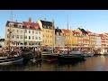 COPENHAGEN - part one -
