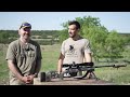 Texas Plinking 1 MOA At 1,000 Yards Challenge - Episode 2