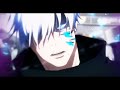 jujutsu kaisen (shibuya arc) | Baby doll [AMV/EDIT] |