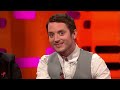 Try Not To Laugh on The Graham Norton Show | Part Two