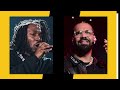 Kendrick Lamar Drops SECOND Drake Diss 