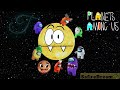 LEARN PLANETS AMONG US 🪐 @safiredream-EducationalVideos