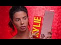 beauty gurus dragging kylie's summer palette for 2 minutes straight