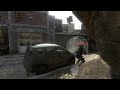 Illeix Wolf - Black Ops II Game Clip: Exploding car triple derp!