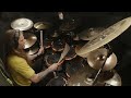 Sepultura - Desperate Cry (Drum Cover)