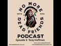 Episode 5: Tony Hoffman - From Prison to the Olympics