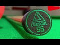 Snooker Cue Tips Weird But Good