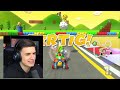 Rennen vs. 100 GUMBAS! 7 VERRÜCKTE Challenges in Mario Kart 8 Deluxe