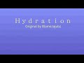 Hydration | Original