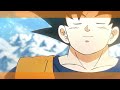 Solo Leveling x Dragon Ball AMV/EDIT | SUNG x GOKU FIGHT | Who Is He - I monster