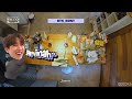 Jhope Waking Up BTS Members Compilation