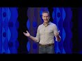 How to Claim Your Leadership Power | Michael Timms | TED