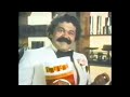 Doritos Nacho Cheese Commercial (Schreiber, 1976)