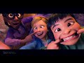 D23 Inside Disney | Inside Out 2