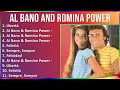 Al Bano and Romina Power 2024 MIX Vecchie Canzoni - Libertà, Al Bano & Romina Power - Tu Soltant...