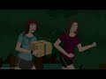5 Frightening True Horror Stories Animated