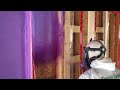 New = Learning = Failures with Spray Foam Insulation